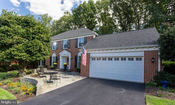 7629 HUNTMASTER LN, Mclean, VA 22102