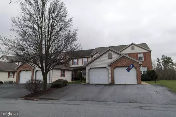 Annville, PA 17003,162 SPRUCE CT