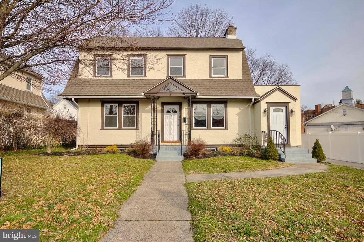 Drexel Hill, PA 19026,725 CHILDS AVE