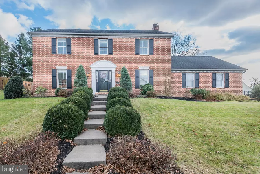 3615 GOLFVIEW DR, Mechanicsburg, PA 17050