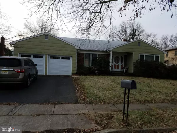 30 VAN, Bordentown, NJ 08505