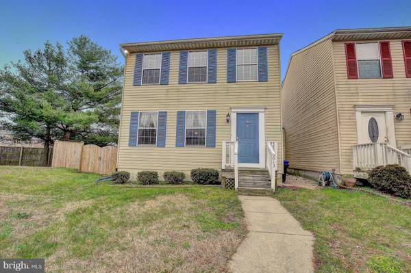 613 CUTTER CT, Annapolis, MD 21401