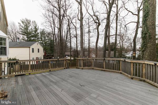 Burke, VA 22015,9503 CORDWOOD CT