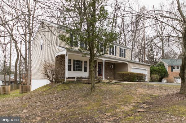 Burke, VA 22015,9503 CORDWOOD CT