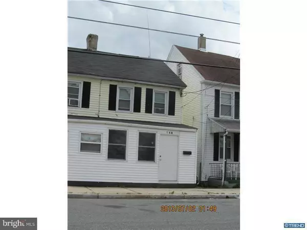 218 E HIGH ST, Elkton, MD 21921