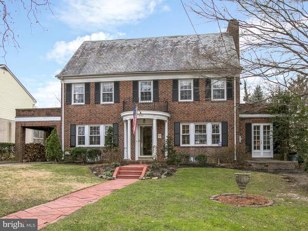 442 TAVISTOCK BLVD, Haddonfield, NJ 08033