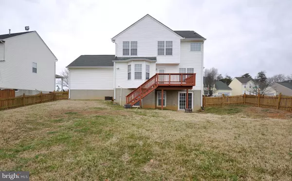 Fredericksburg, VA 22407,6041 HOT SPRING LN