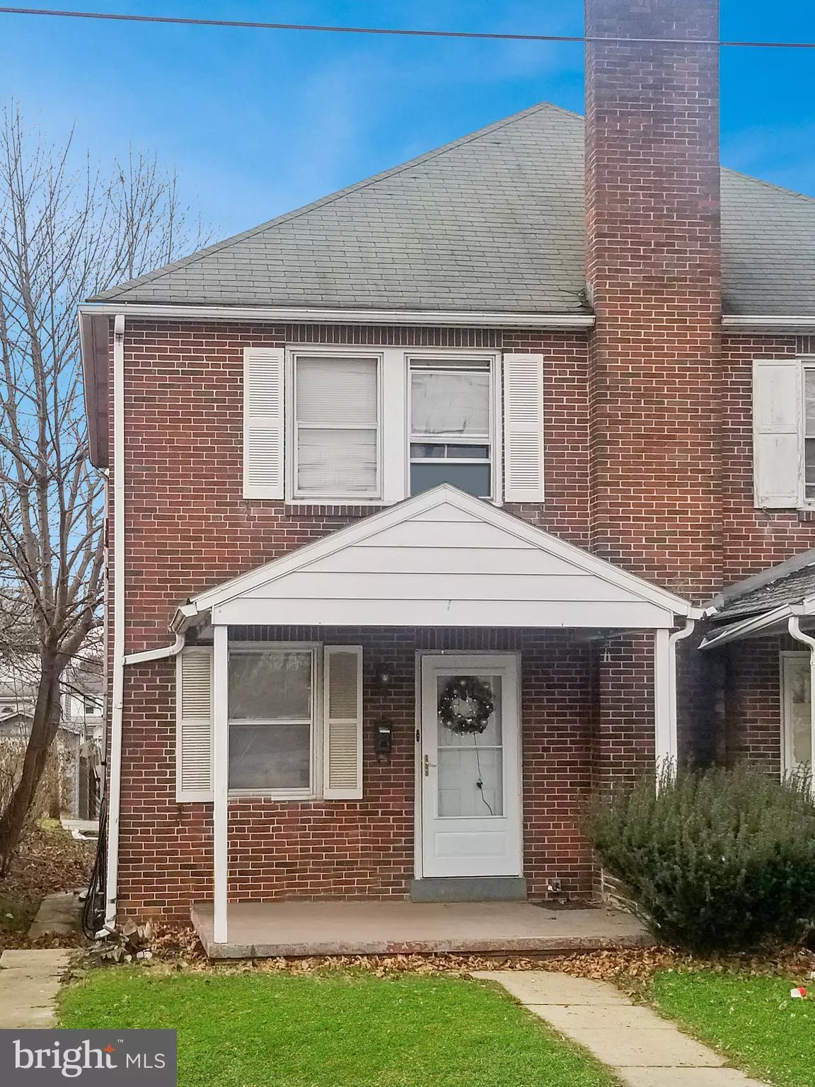 Coatesville, PA 19320,34 S 8TH AVE