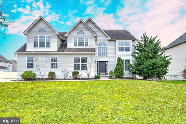 916 FRESCOES WAY, Williamstown, NJ 08094