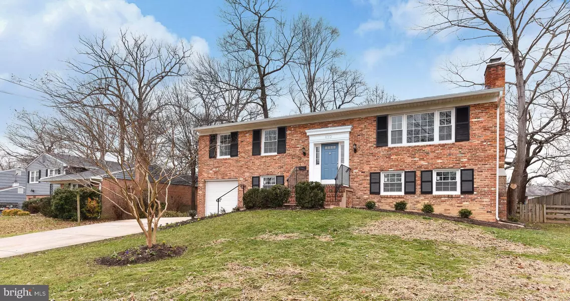 8312 CHERRY VALLEY LN, Alexandria, VA 22309