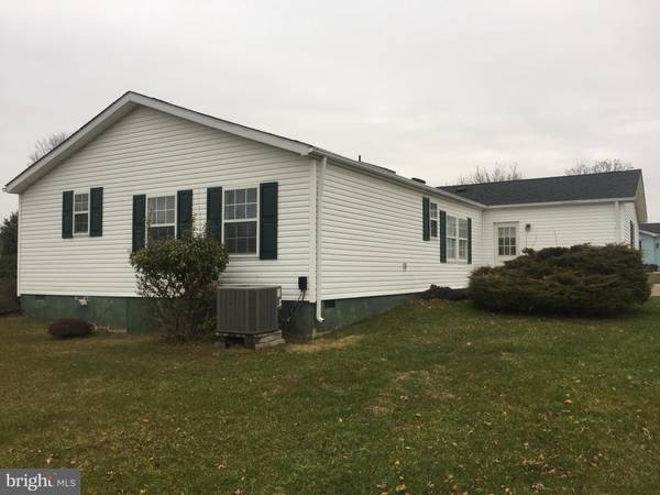 New Hope, PA 18938,239 THRUSH CIR