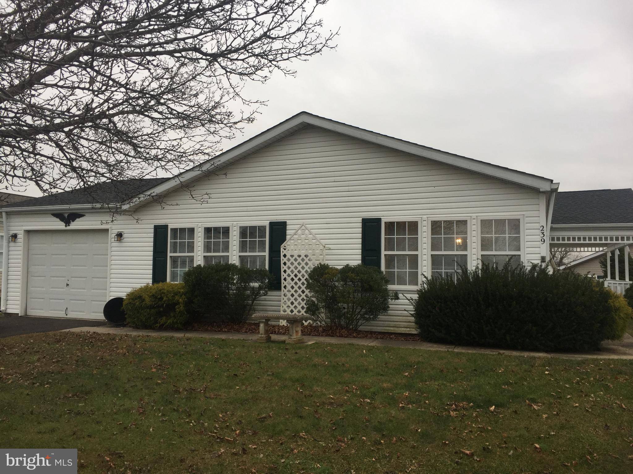 New Hope, PA 18938,239 THRUSH CIR