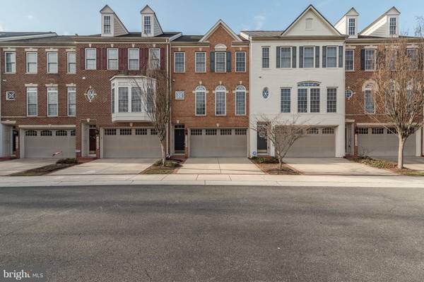 11008 BRADBURY MANOR CT, Silver Spring, MD 20901