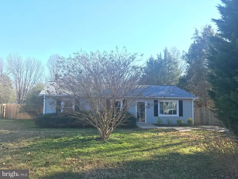 408 POLK DR, Spotsylvania, VA 22551