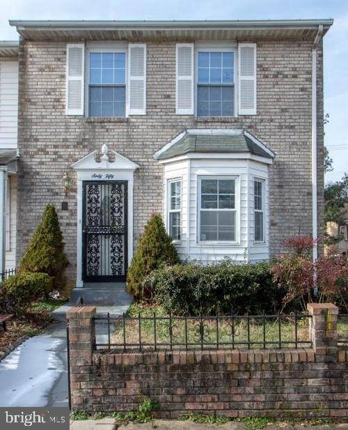 6050 SAINT MORITZ DR, Temple Hills, MD 20748