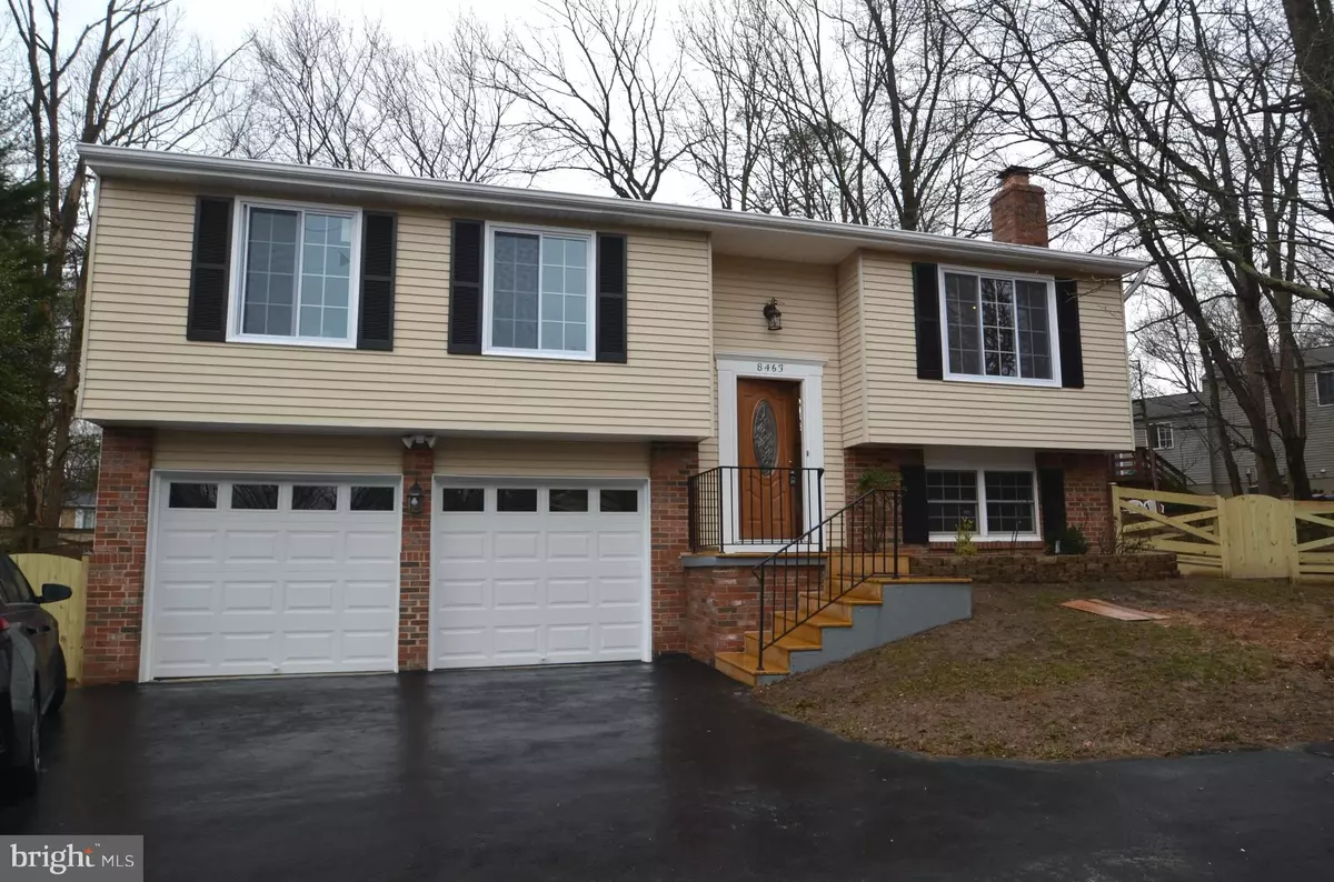 Springfield, VA 22153,8463 YELLOW LEAF CT