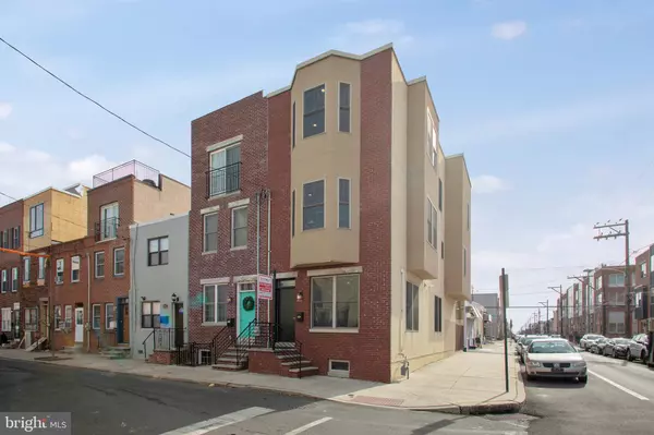 1946 TITAN ST, Philadelphia, PA 19146