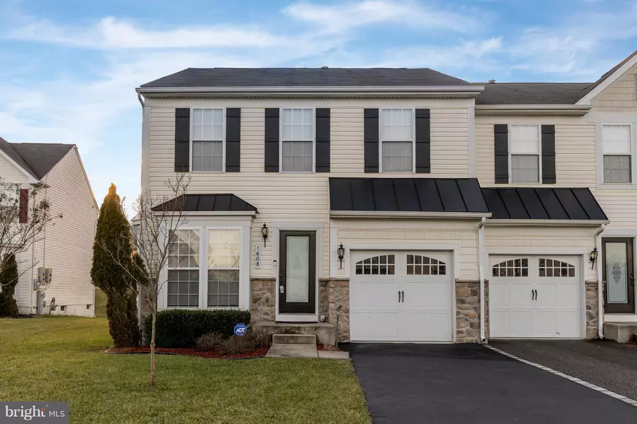 1608 DURHAM WAY, Hanover, MD 21076