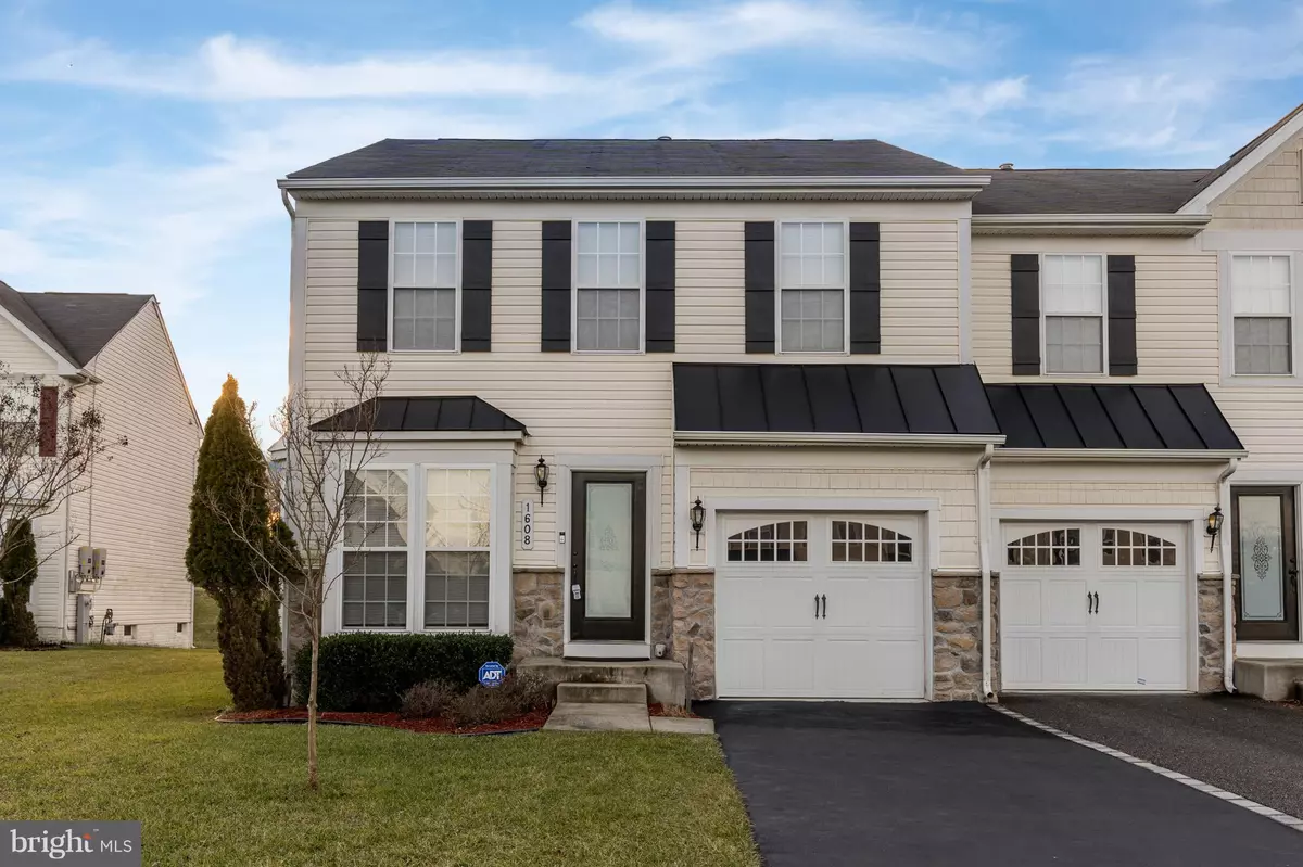 Hanover, MD 21076,1608 DURHAM WAY