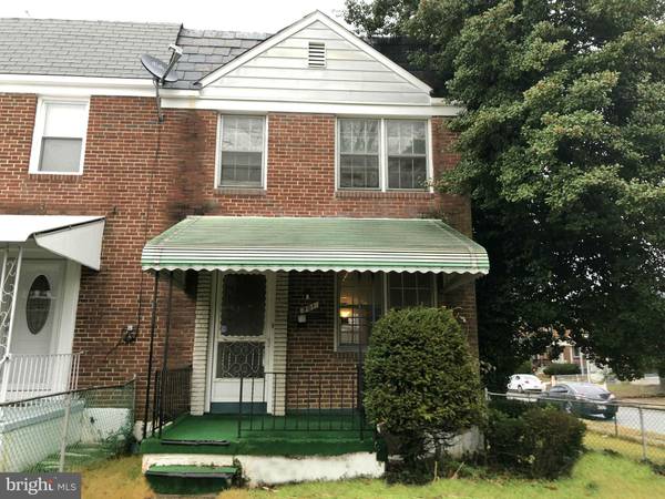 901 KEVIN RD, Baltimore, MD 21229