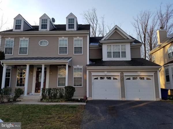 46 SAGAMORE LN, Bordentown, NJ 08505