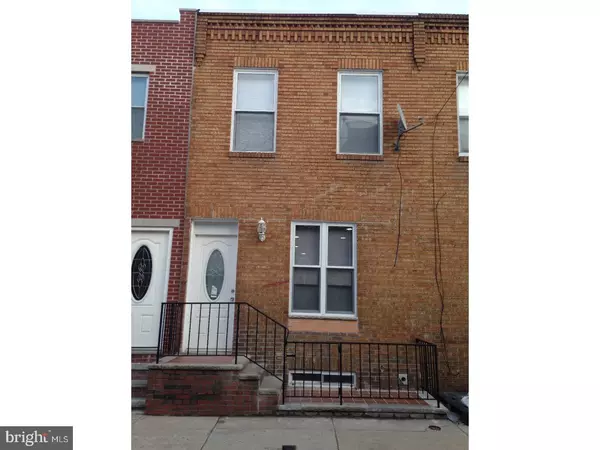 1507 S TAYLOR ST, Philadelphia, PA 19146