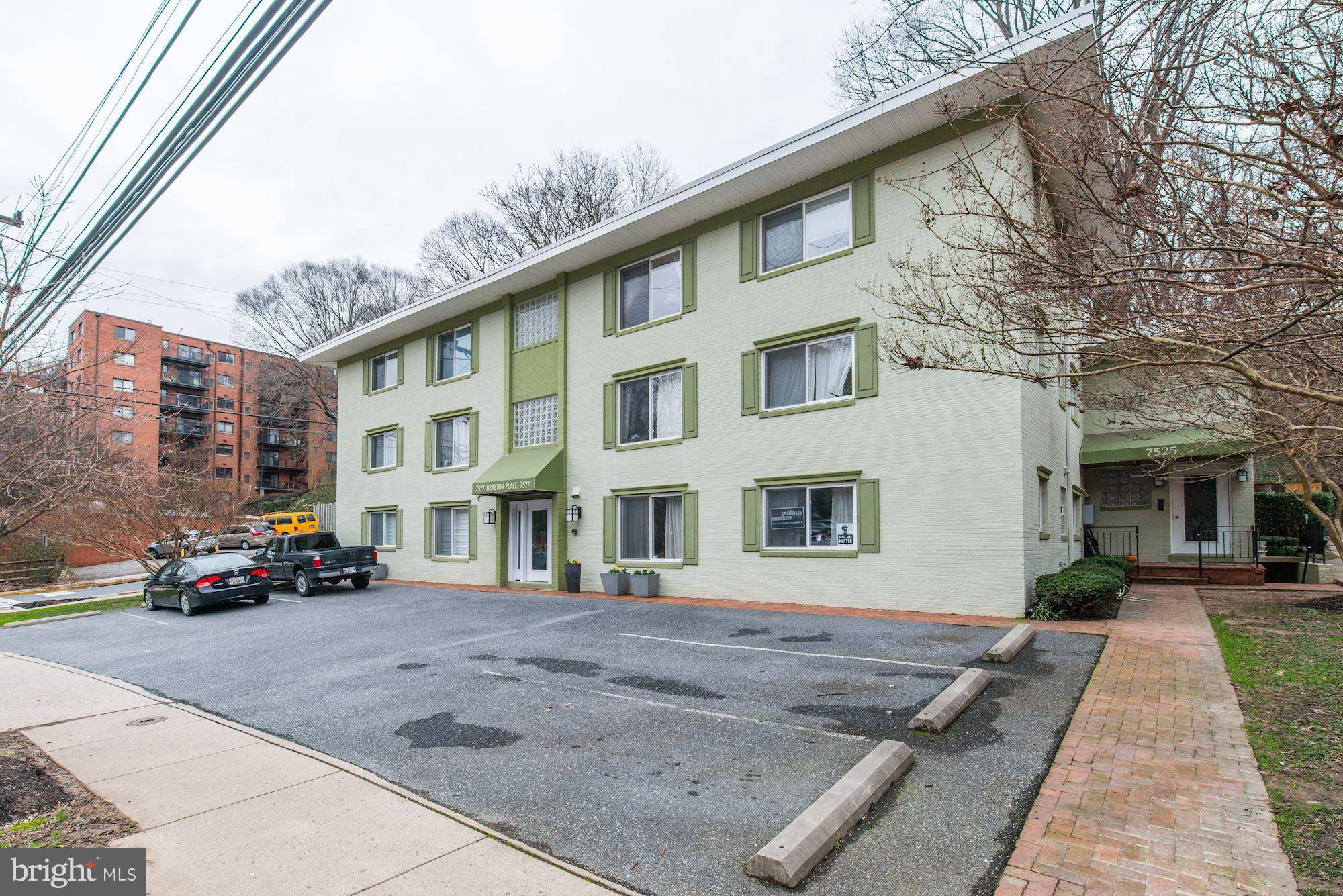7527 MAPLE AVE #6, Takoma Park, MD 20912
