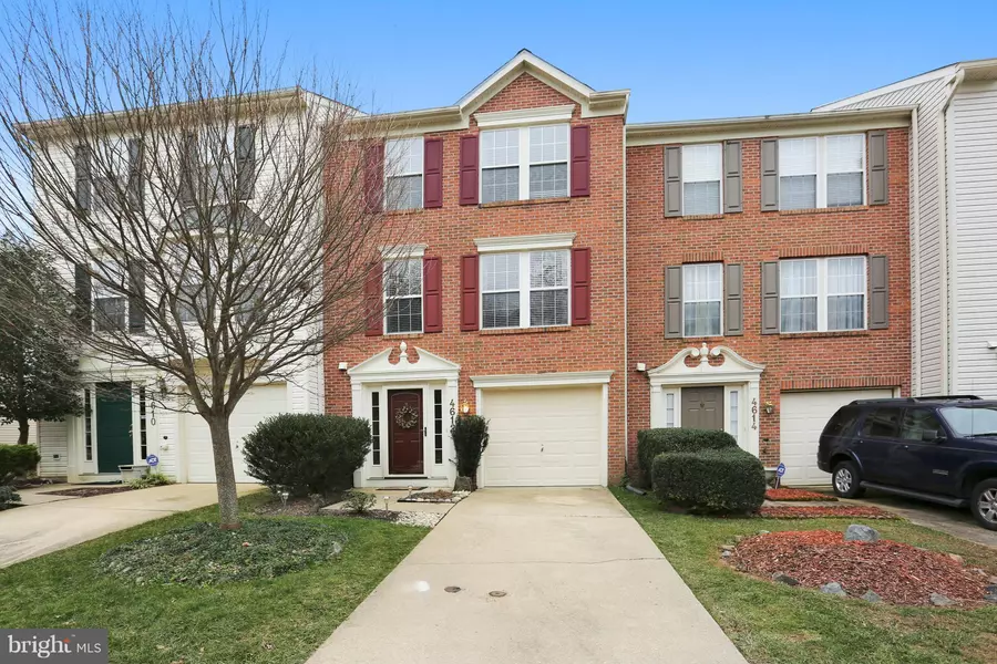 4612 RIPLEY MANOR TER, Olney, MD 20832