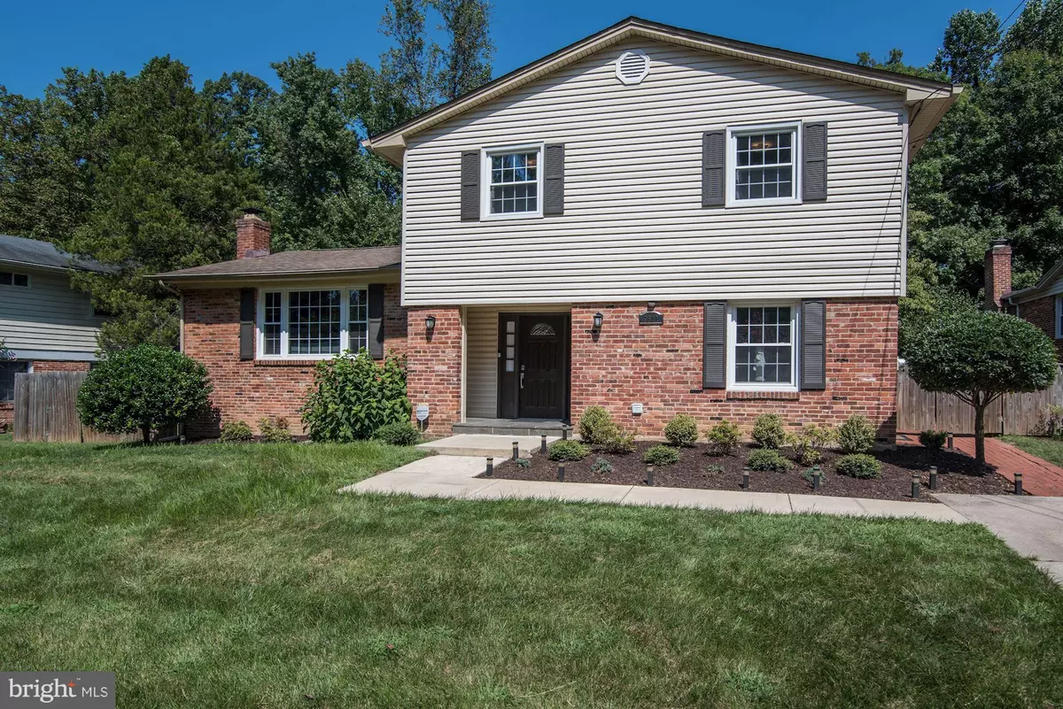 Bethesda, MD 20817,9811 BRIXTON LN