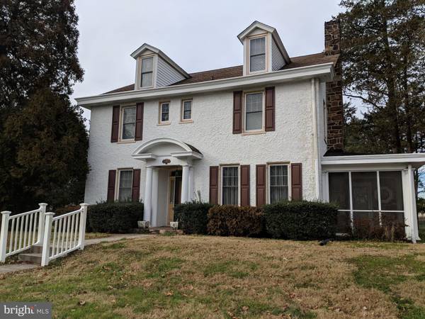 110 ELKTON BLVD, Elkton, MD 21921