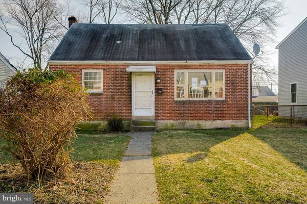 136 OLGA RD, Wilmington, DE 19805