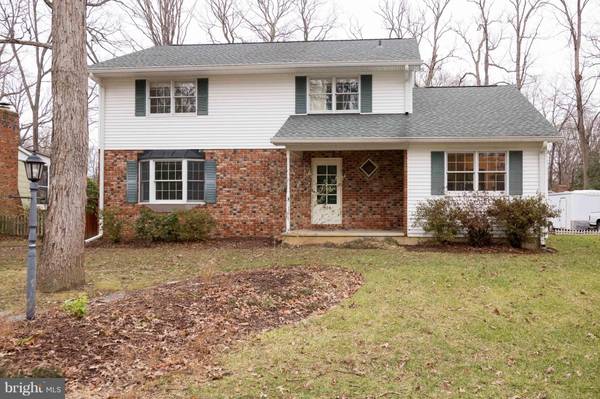 904 FOREST TER, Annapolis, MD 21409