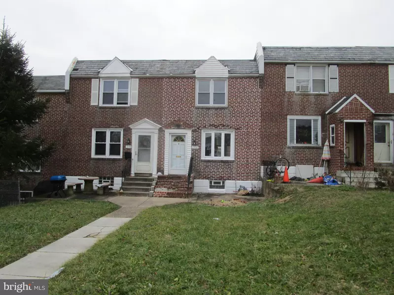 1356 KIMBERLY DR, Philadelphia, PA 19151