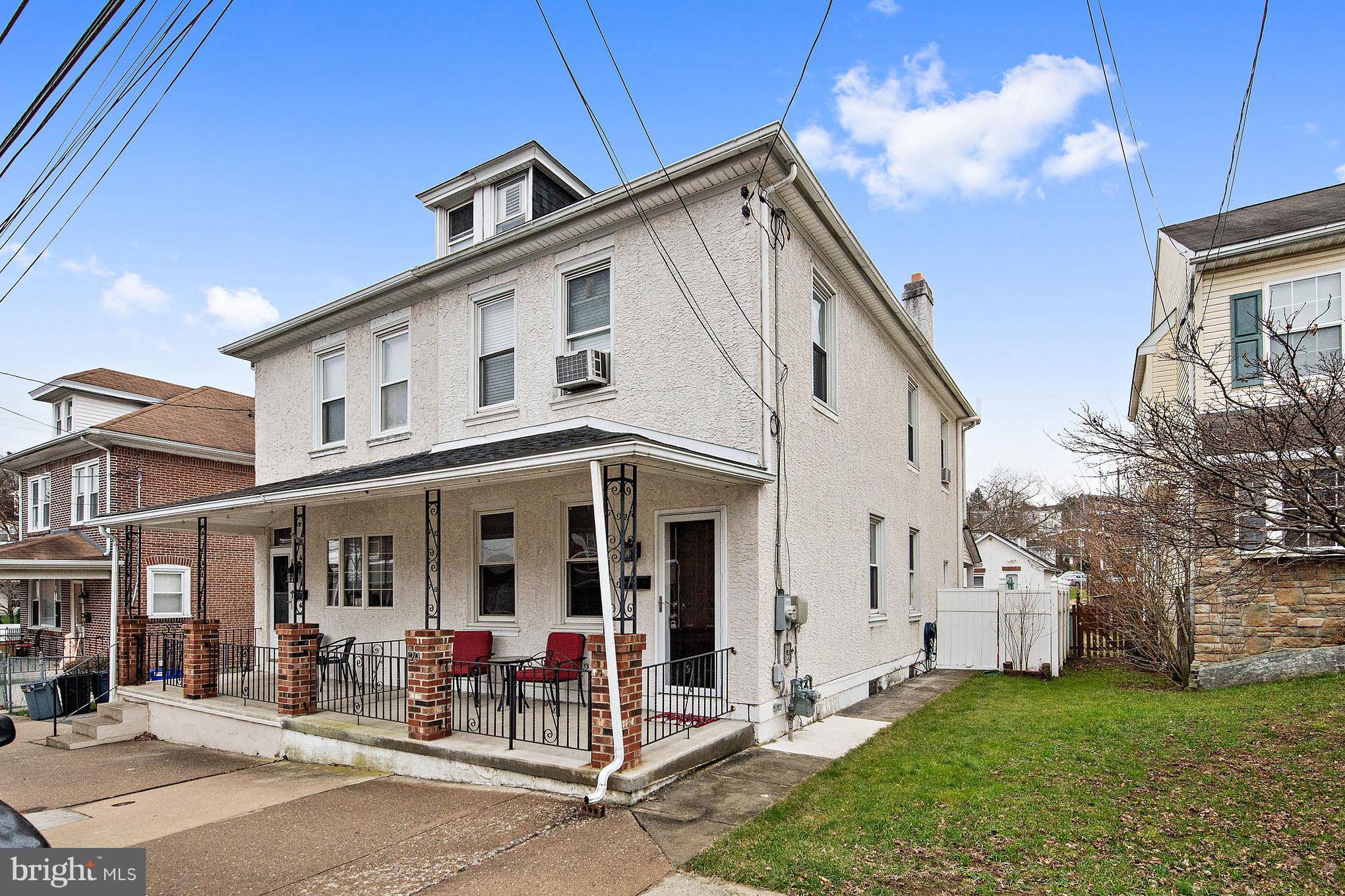 20 W 7TH ST, Bridgeport, PA 19405
