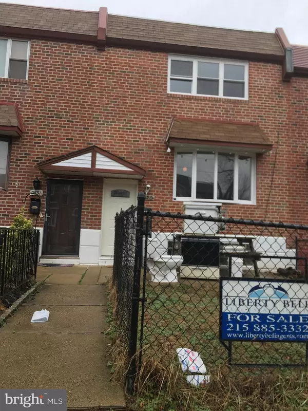 2839 MAXWELL ST, Philadelphia, PA 19136