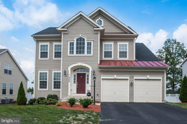 11946 BLUE VIOLET WAY, Bristow, VA 20136