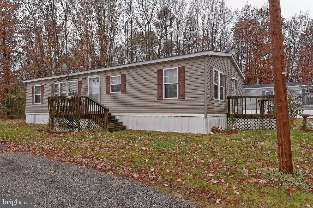 Chesilhurst, NJ 08089,2 AMHERST DR