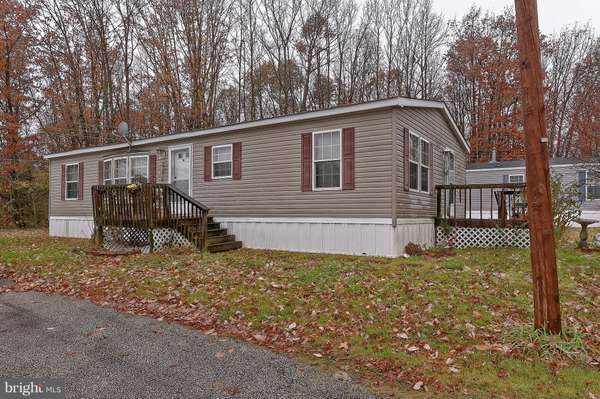 2 AMHERST DR, Chesilhurst, NJ 08089