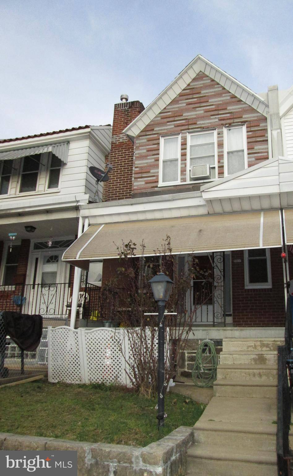 Philadelphia, PA 19136,4055 TEESDALE ST