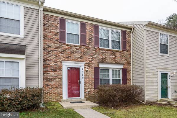 2619 ANTLER CT, Silver Spring, MD 20904