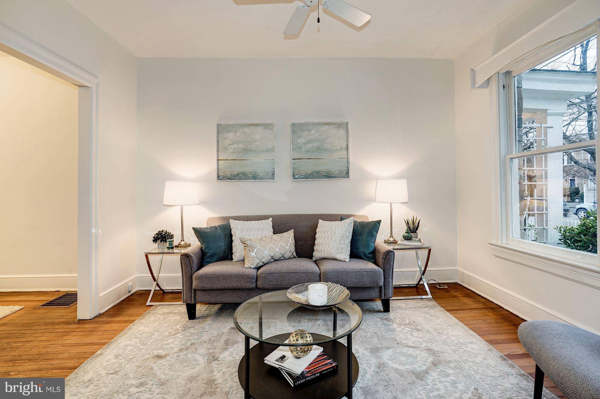 Washington, DC 20016,4818 41ST ST NW