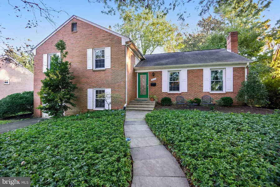 7603 HONESTY WAY, Bethesda, MD 20817