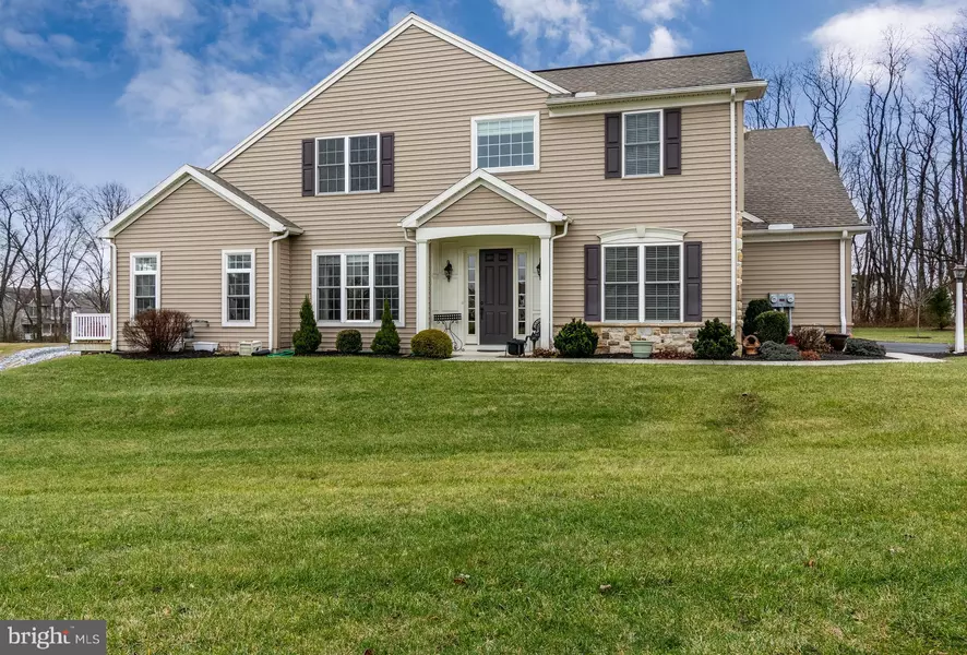 407 IRIS LN, Mechanicsburg, PA 17050