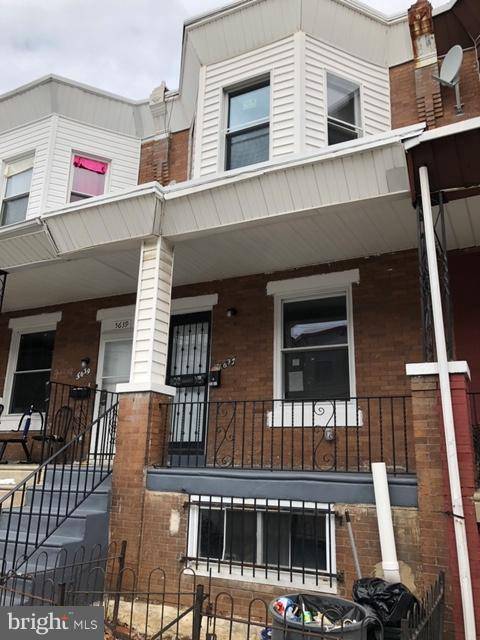 5637 MONTROSE ST, Philadelphia, PA 19143