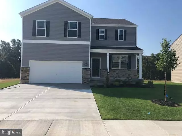 111 S MARSHVIEW TER, Magnolia, DE 19962