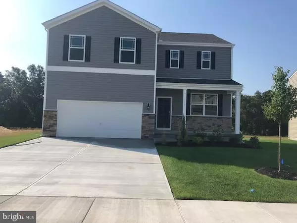 Magnolia, DE 19962,111 S MARSHVIEW TER