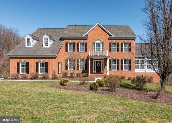 705 NICHOLAS LN, Cockeysville, MD 21030