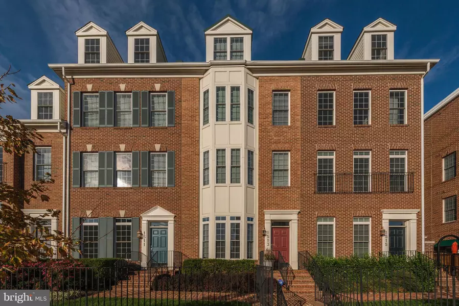 1513 PORTNER RD, Alexandria, VA 22314