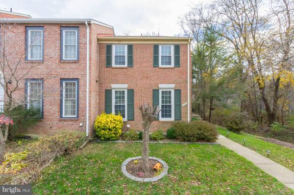 3221 WHITE FLINT CT, Oakton, VA 22124