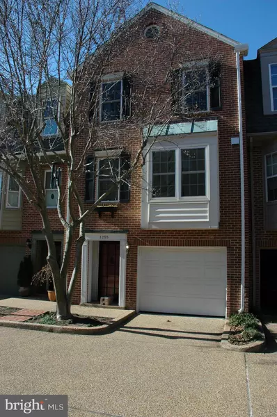 1255 MADISON ST, Alexandria, VA 22314